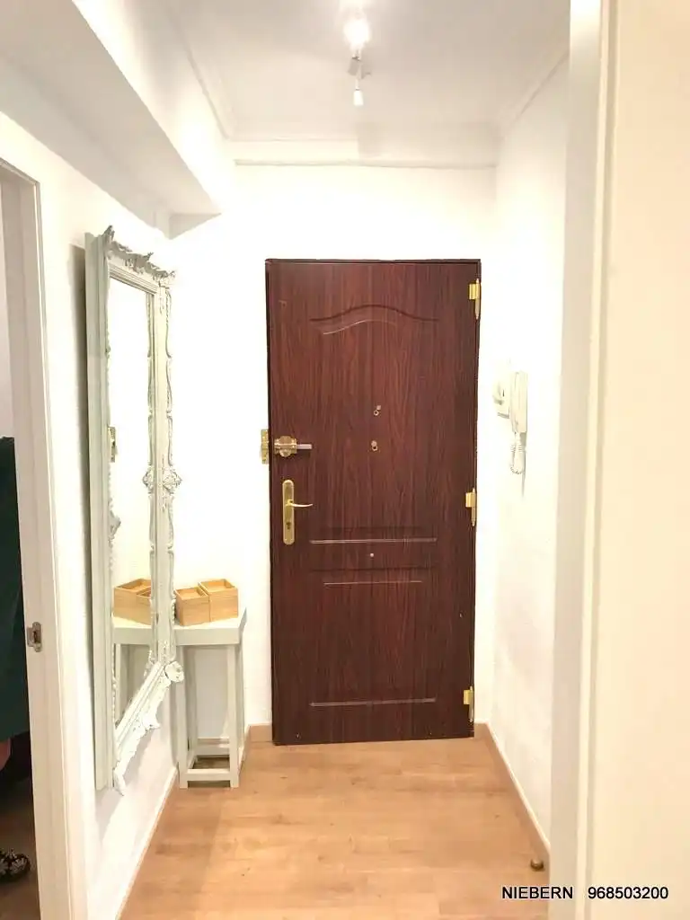 Flat with lift to rent in Calle Jiménez de la Espada, imagen 13