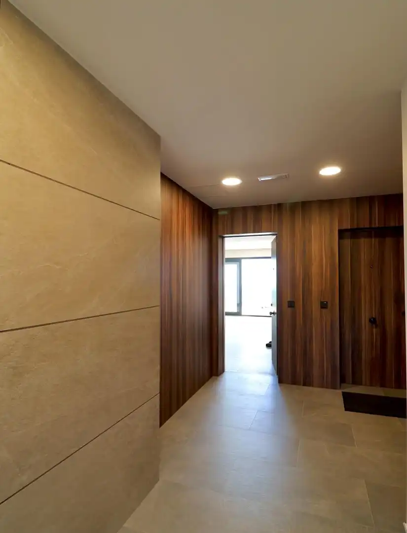Flat for sale in Marbella  with Air Conditioner, Private garden and Terrace