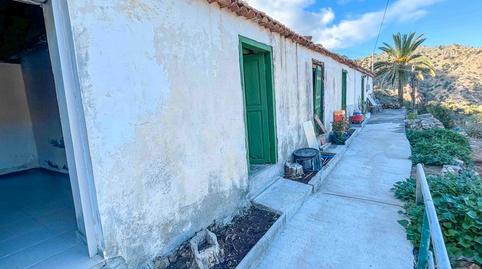Foto 5 de Finca rústica en venda a Calle Macayo, -1, Vallehermoso, Santa Cruz de Tenerife