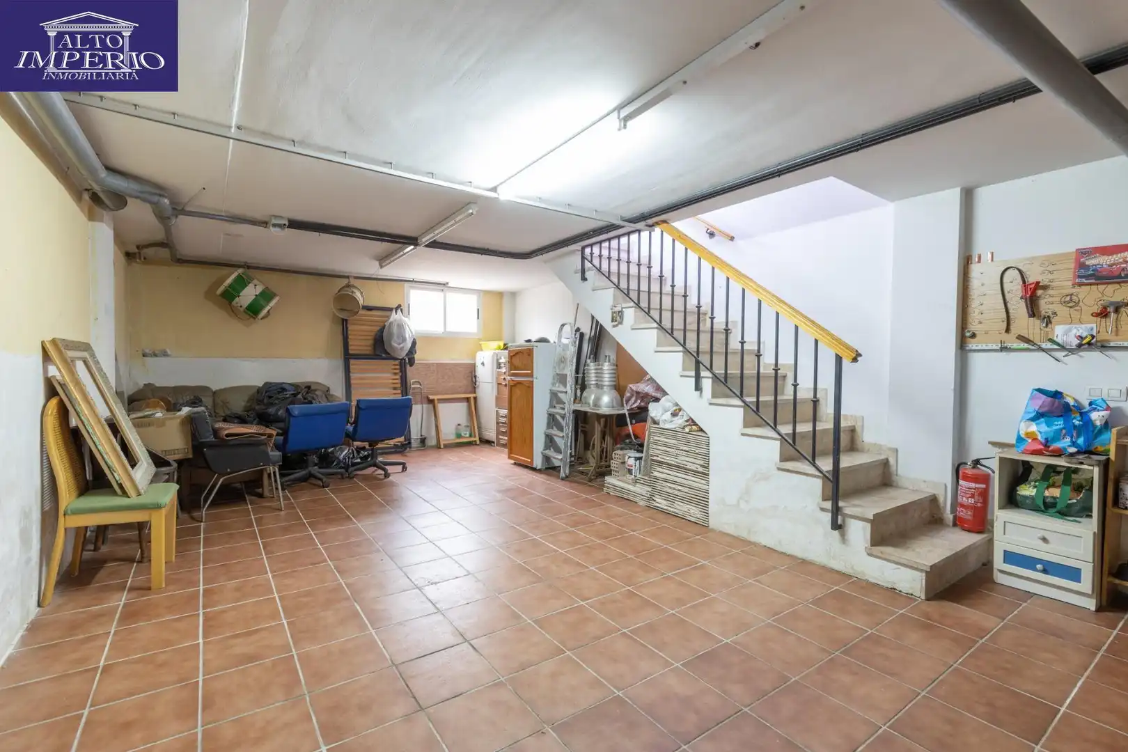 Casa adosada en venta en MARTE, 21, Ogíjares