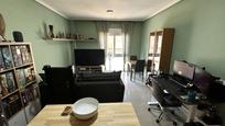 Living room of Flat for sale in Torremolinos