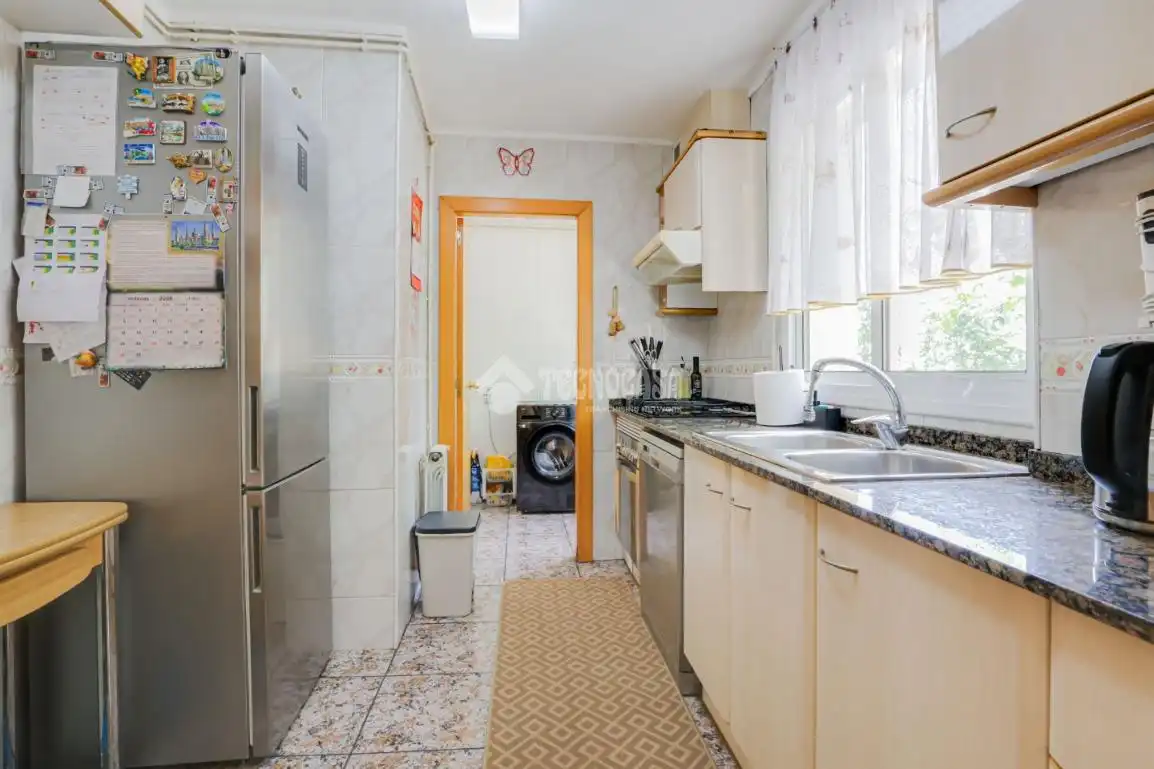 Piso con terraza en venta en La Serreta, imagen 20