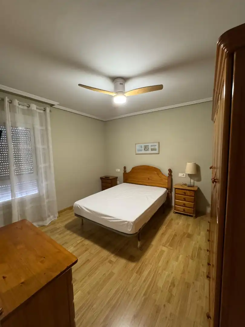 Pis de lloguer a Calle Castelar, Centro