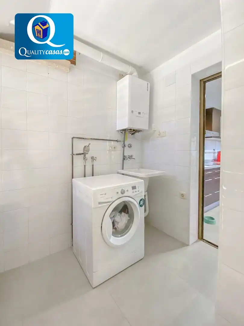 Bungalow amb terrassa en venda a Almajada - Ravel, imagen 8