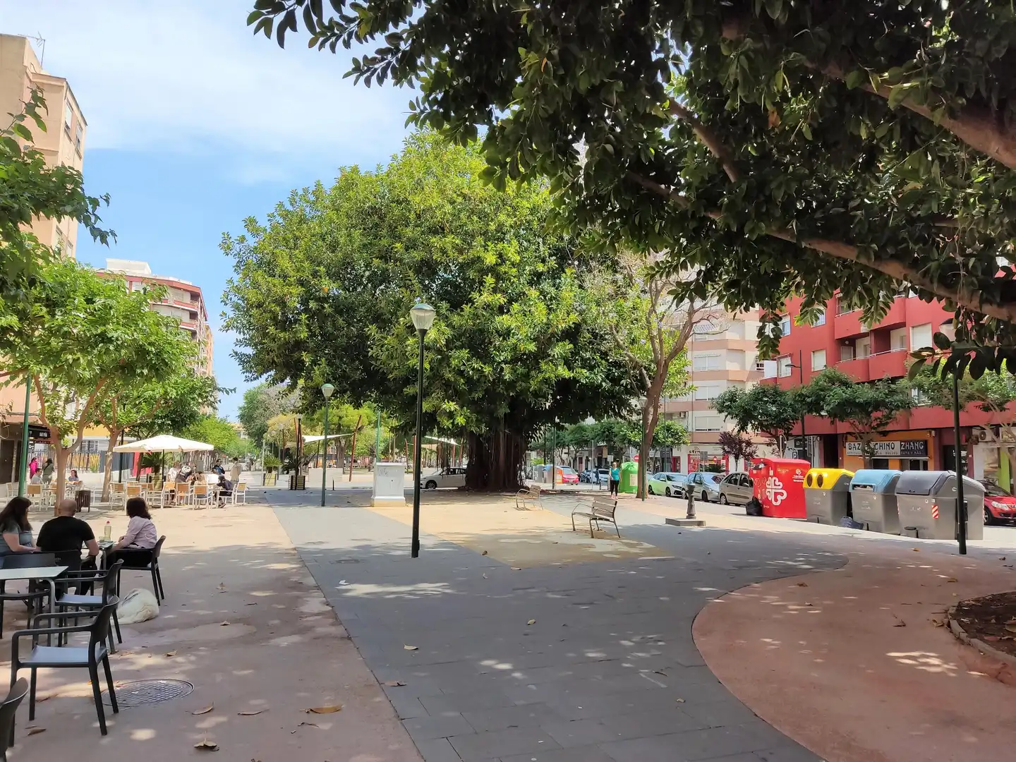 Appartement avec terrasse à vendre à Centro Ciudad, imagen 22