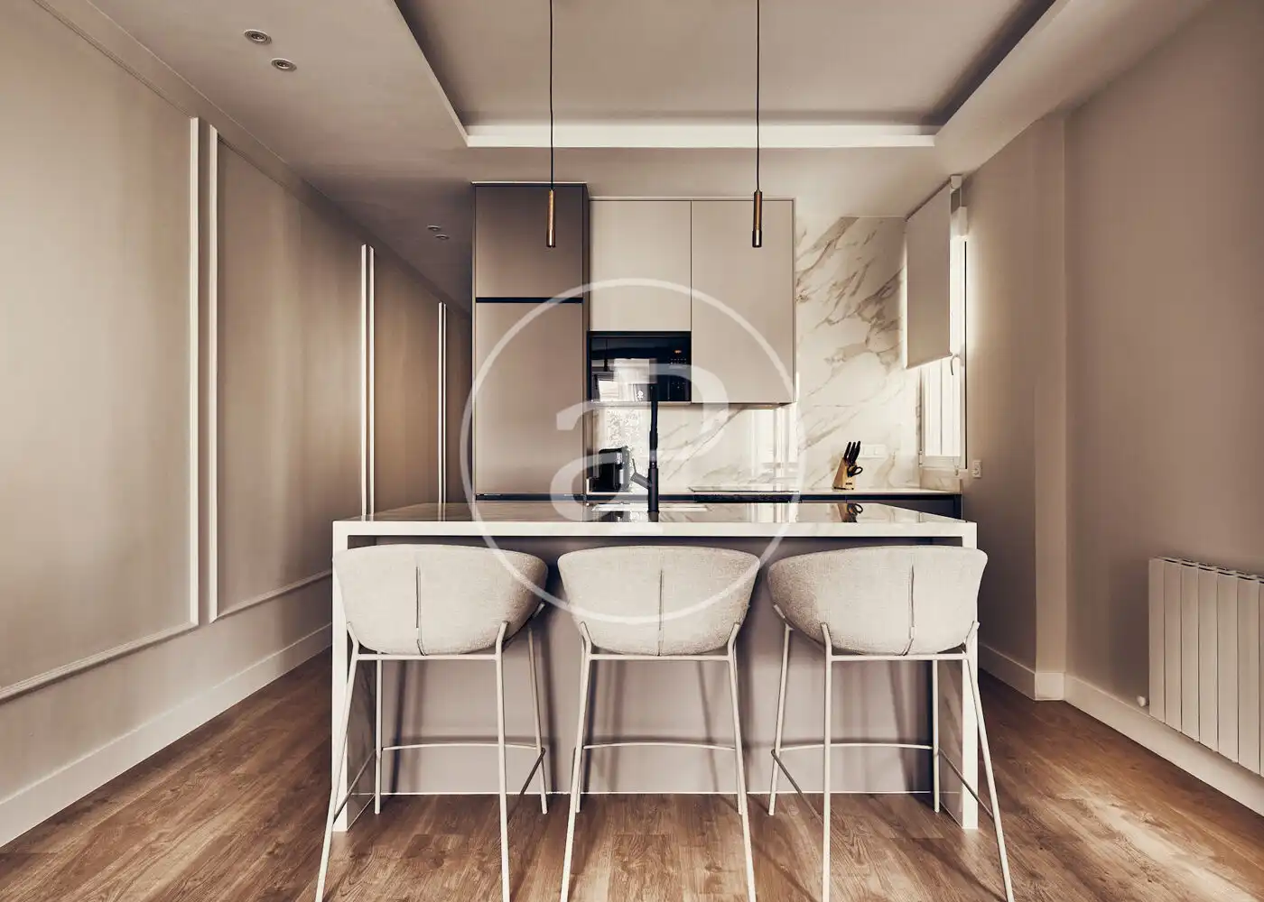 Flat with lift for sale in C/ de Francisco Silvela, imagen 9