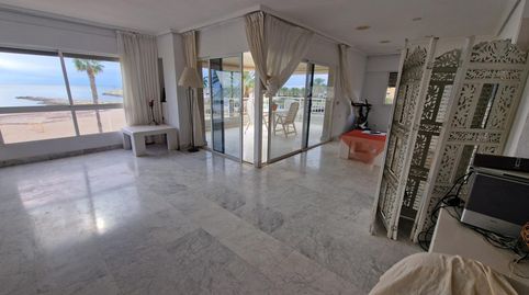 Foto 4 de Piso en venta en Calle de Iberia, Las Lomas - Las Yucas, Águilas