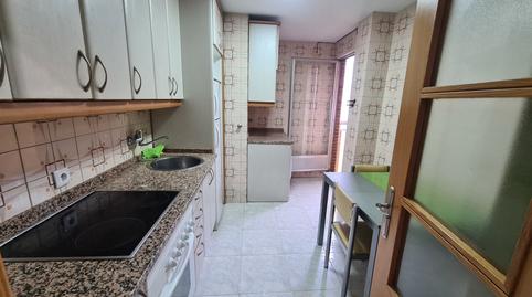 Photo 3 of Flat to rent in Calle Ursicino Álvarez, 8, Las Viñas, Zamora