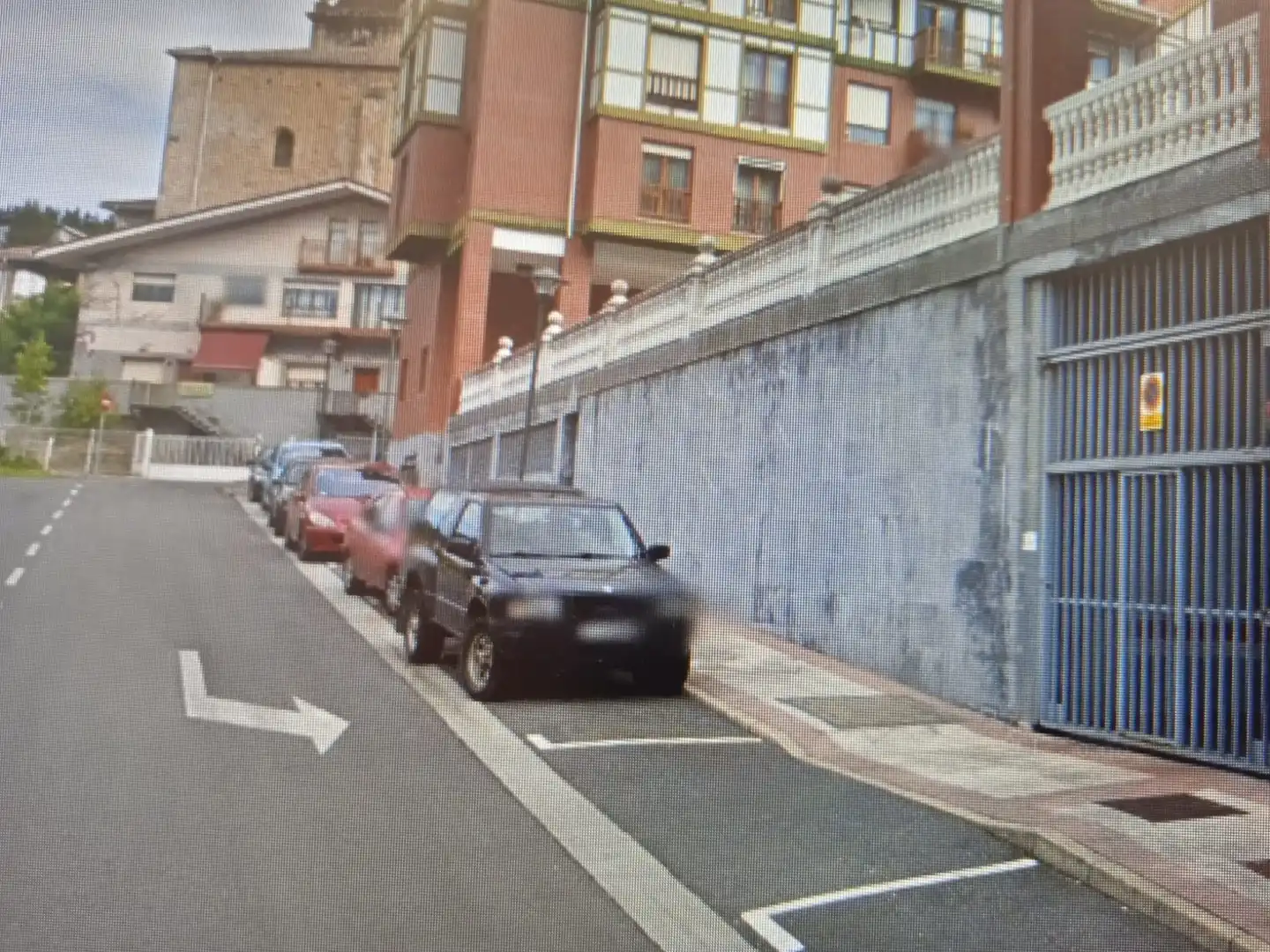 Individual con ascensor en venta en Barrio Mallabarrena 7, imagen 4
