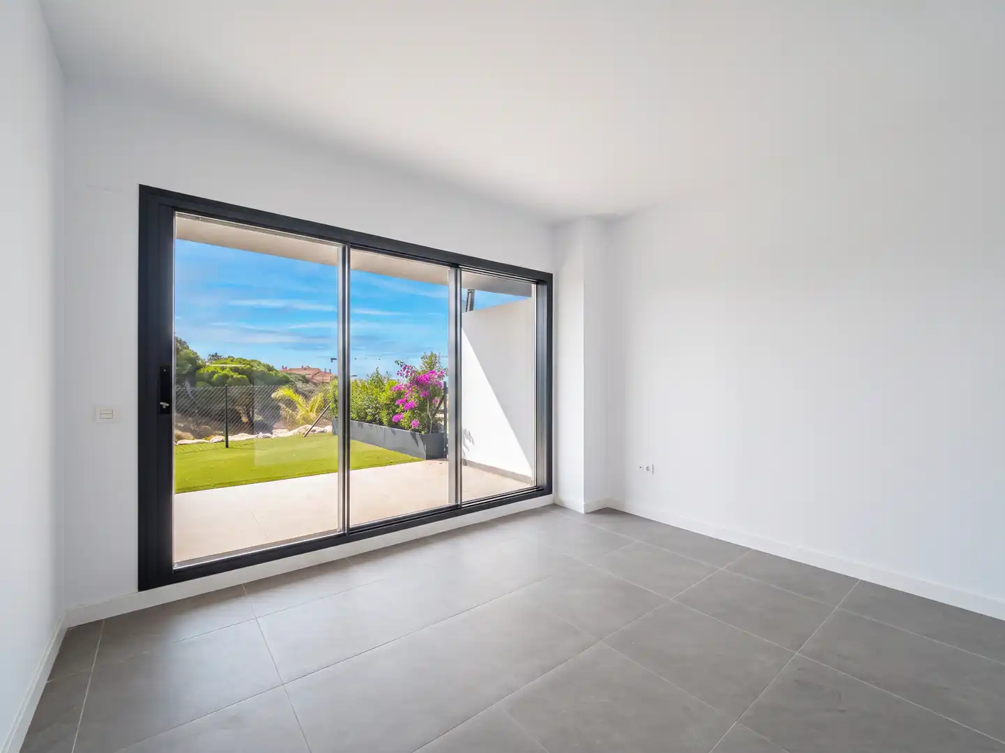 Wohnung mit Pool zum Verkauf in Mijas Costa - CL ALMEZ 1, imagen 12
