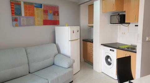 Foto 3 de Pis de lloguer a Praza Maior, Casco Viejo, Ourense Capital