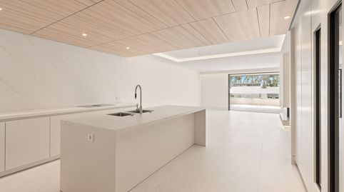 Foto 4 de Piso en venta en La Carolina - Guadalpín, Marbella