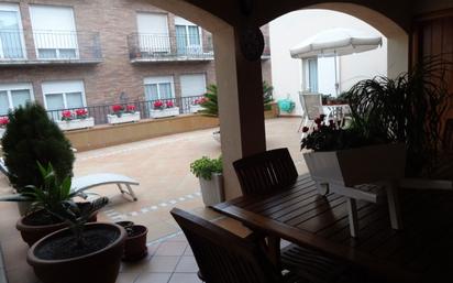 Terrace of House or chalet for sale in Rubí  with Air Conditioner and Terrace