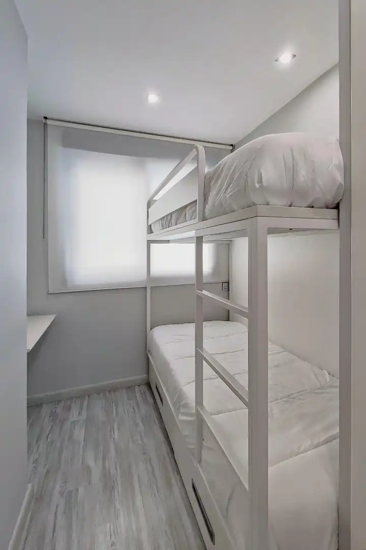 Wohnung zum Verkauf in Plaza Plaza Tetuán, Casco Histórico