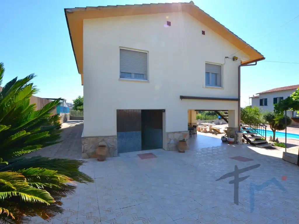 House for sale in Calle Blasco De Garay (Valls), imagen 22
