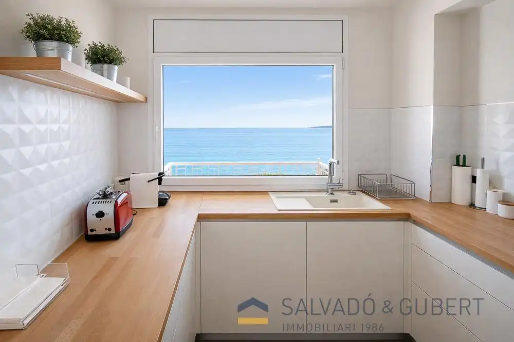 Apartamento en venta en Platja Gran