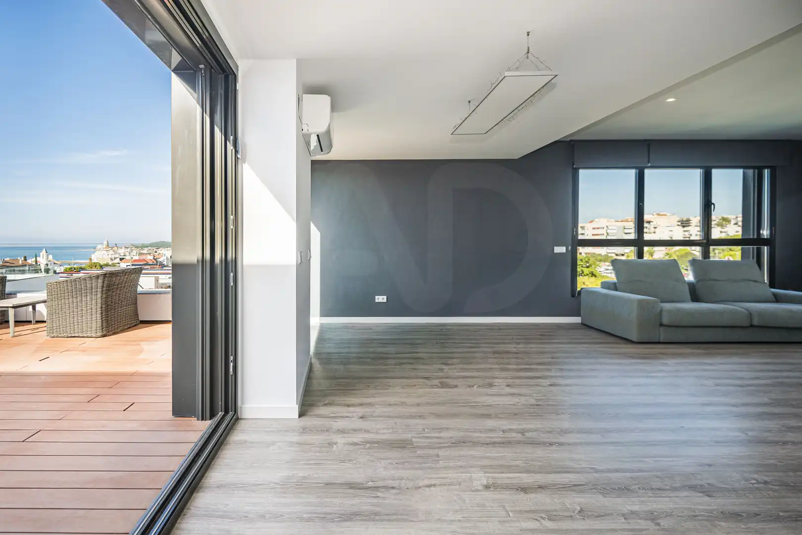 Penthouse mit Pool zum Verkauf in Aiguadolç - Sant Sebastià, imagen 25