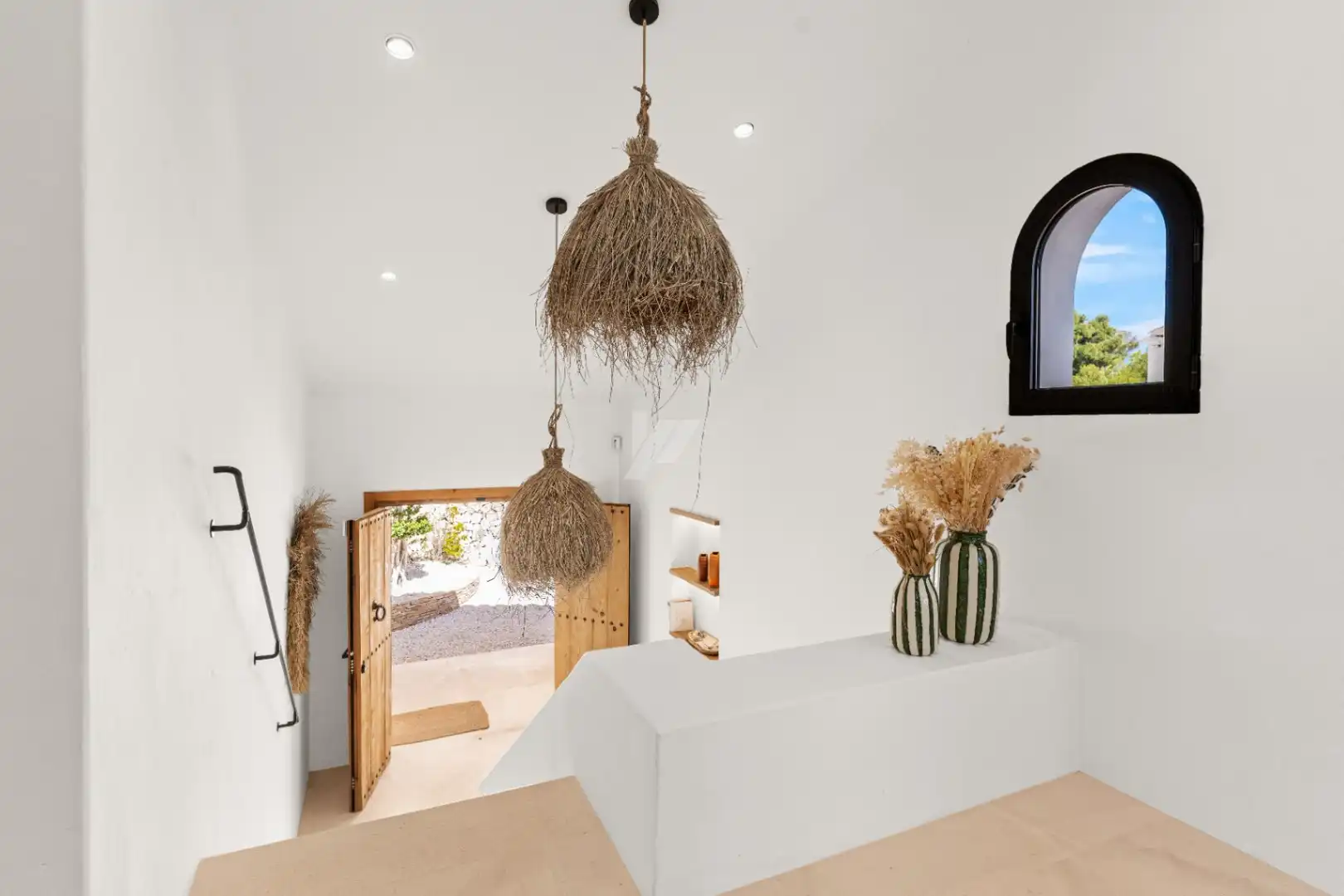 Villa avec terrasse à vendre à La Fustera, imagen 7