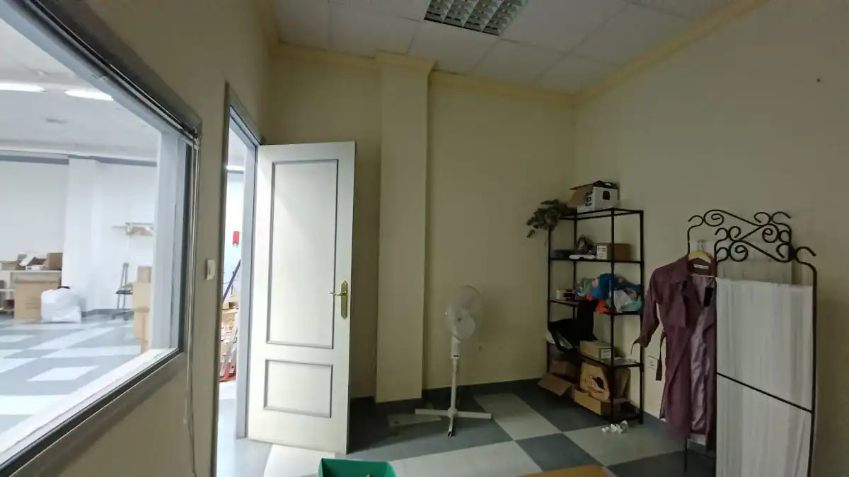 Local commercial à vendre à Las Mercedes, imagen 9