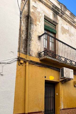 Casa-chalet en Venta en Almadén