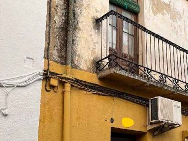 Casa en venda a Almadén