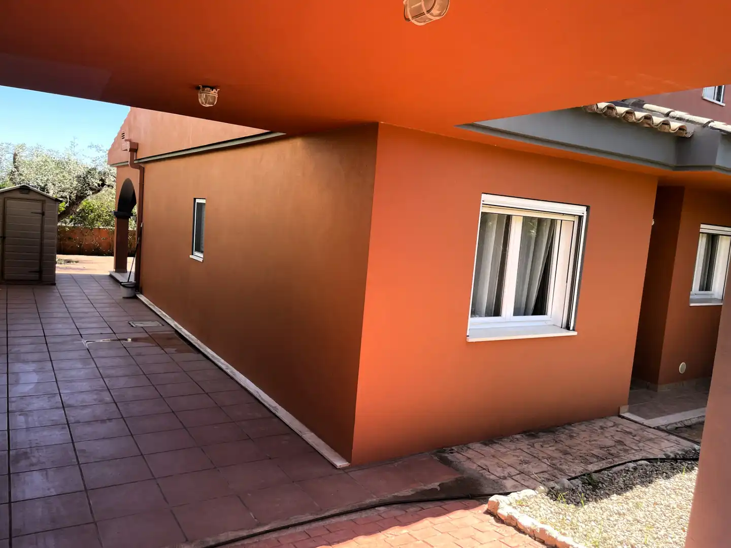 Doppelhaushälfte mit Pool zum Verkauf in Carretera de ľ Estación 209, imagen 7