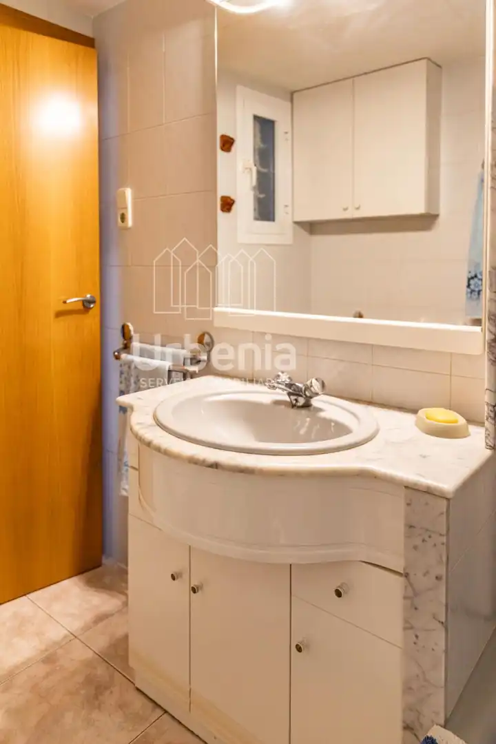 Ático con ascensor en venta en Sarrià - Sant Gervasi, imagen 44