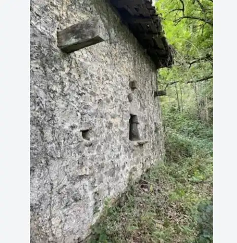 Casa rústica en venda a Lugar Cividiello 40A, imagen 6