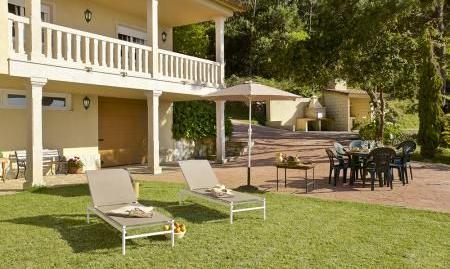 Photo 2 of House or chalet for rent in Arrabal Camiño Dos Sapos, Oia, Pontevedra