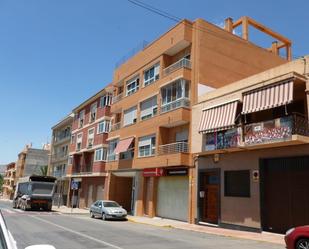 Exterior view of Premises for sale in Agost