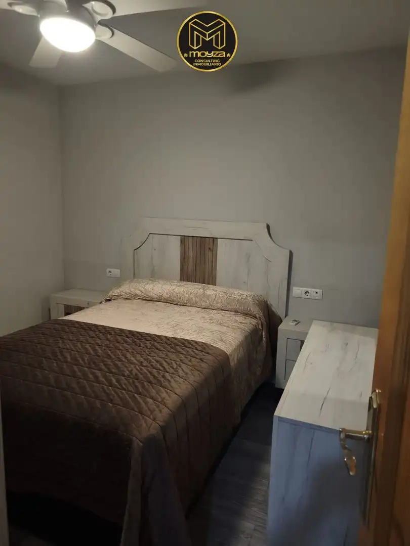 Piso en venta en Peñamefecit - Avda Barcelona, imagen 7