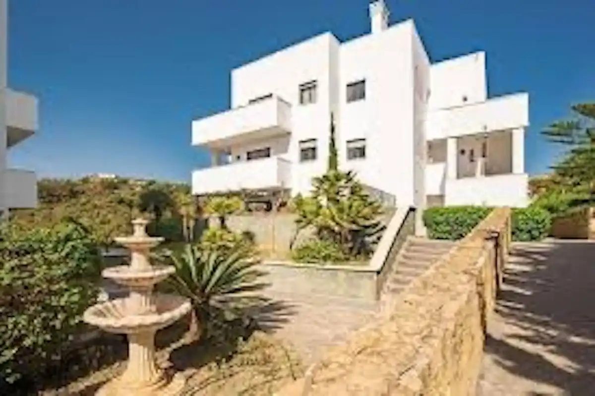 Mini appartamento con piscina in vendita a San Luis de Sabinillas, imagen 27