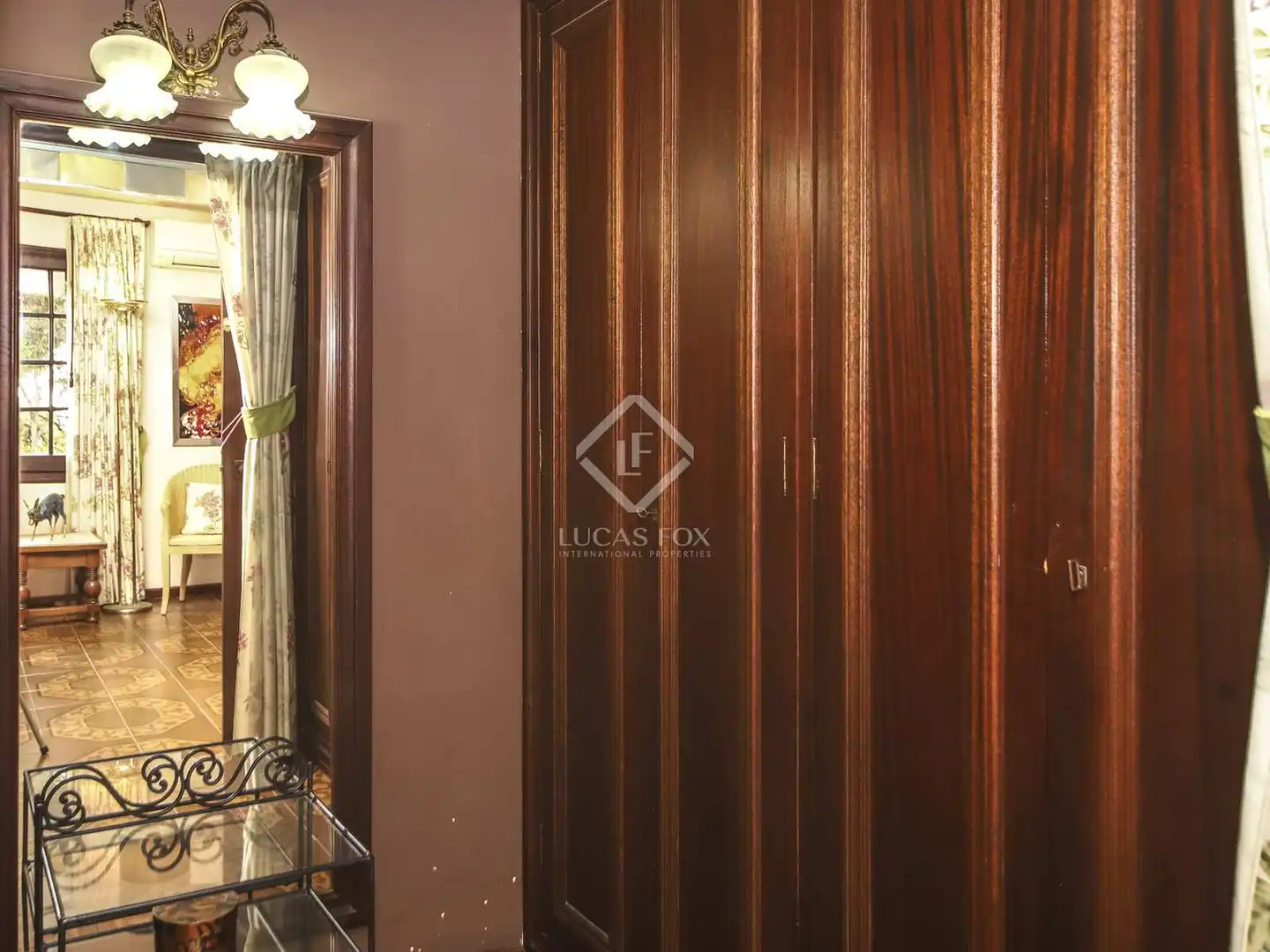 Bedroom of Houses for sale in El Vendrell  with Heating, Private garden and Terrace