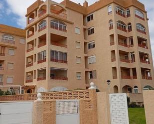 Exterior view of Apartment for sale in Sueca  with Heating, Private garden and Storage room