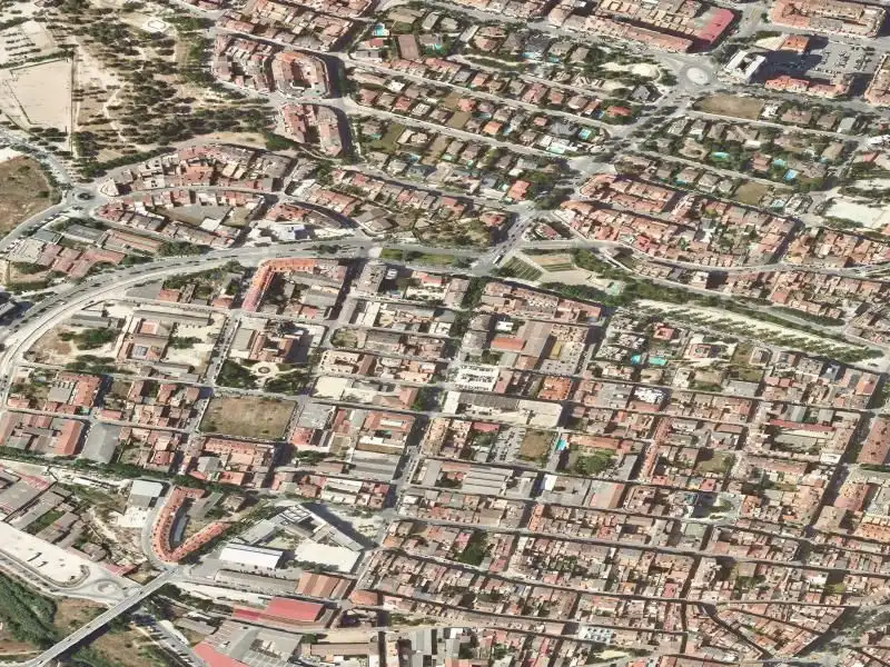 Appartamento in vendita a Calle Germanes Castells, imagen 3