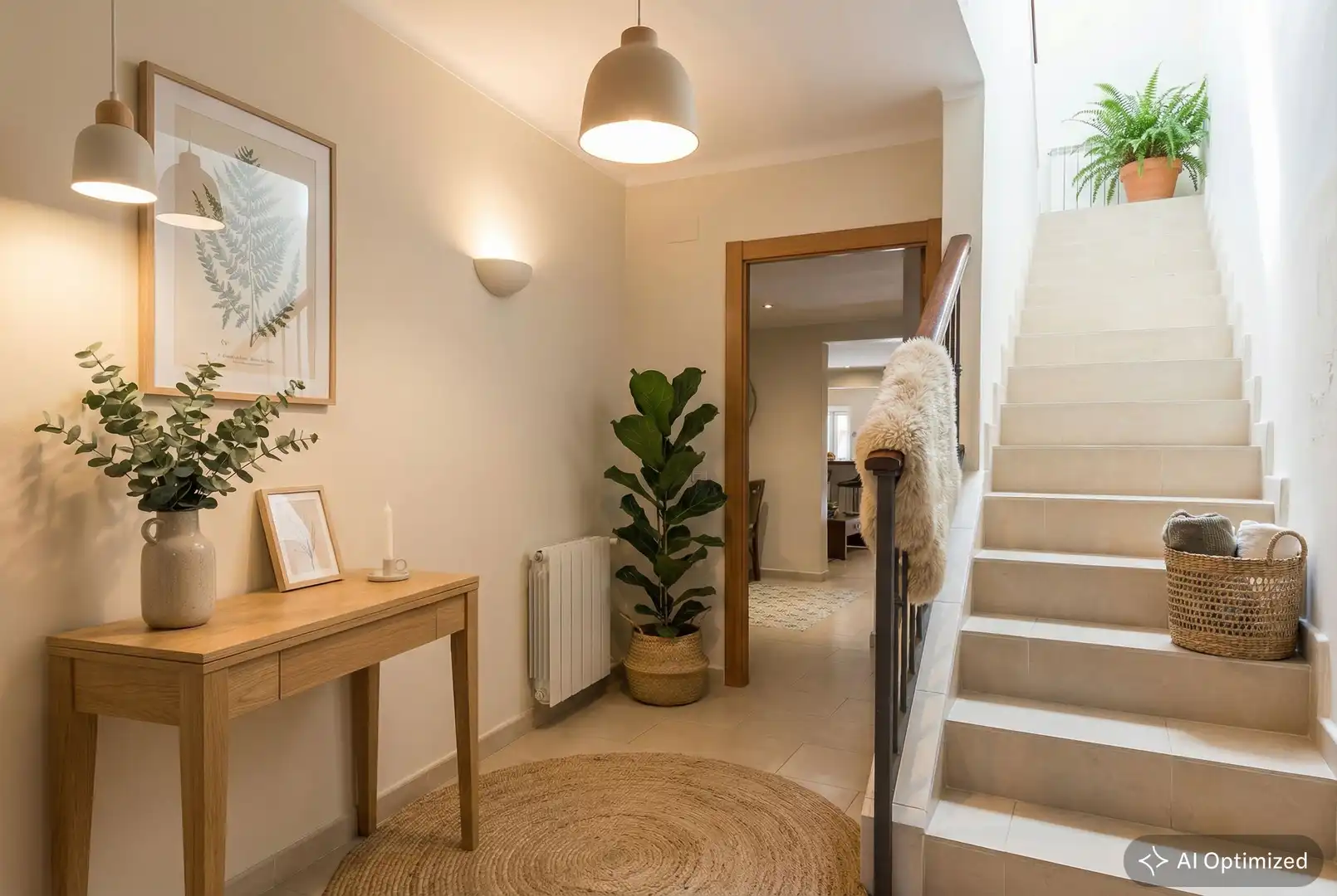 Houses for sale in Barcelona  with Air Conditioner, Heating and Terrace