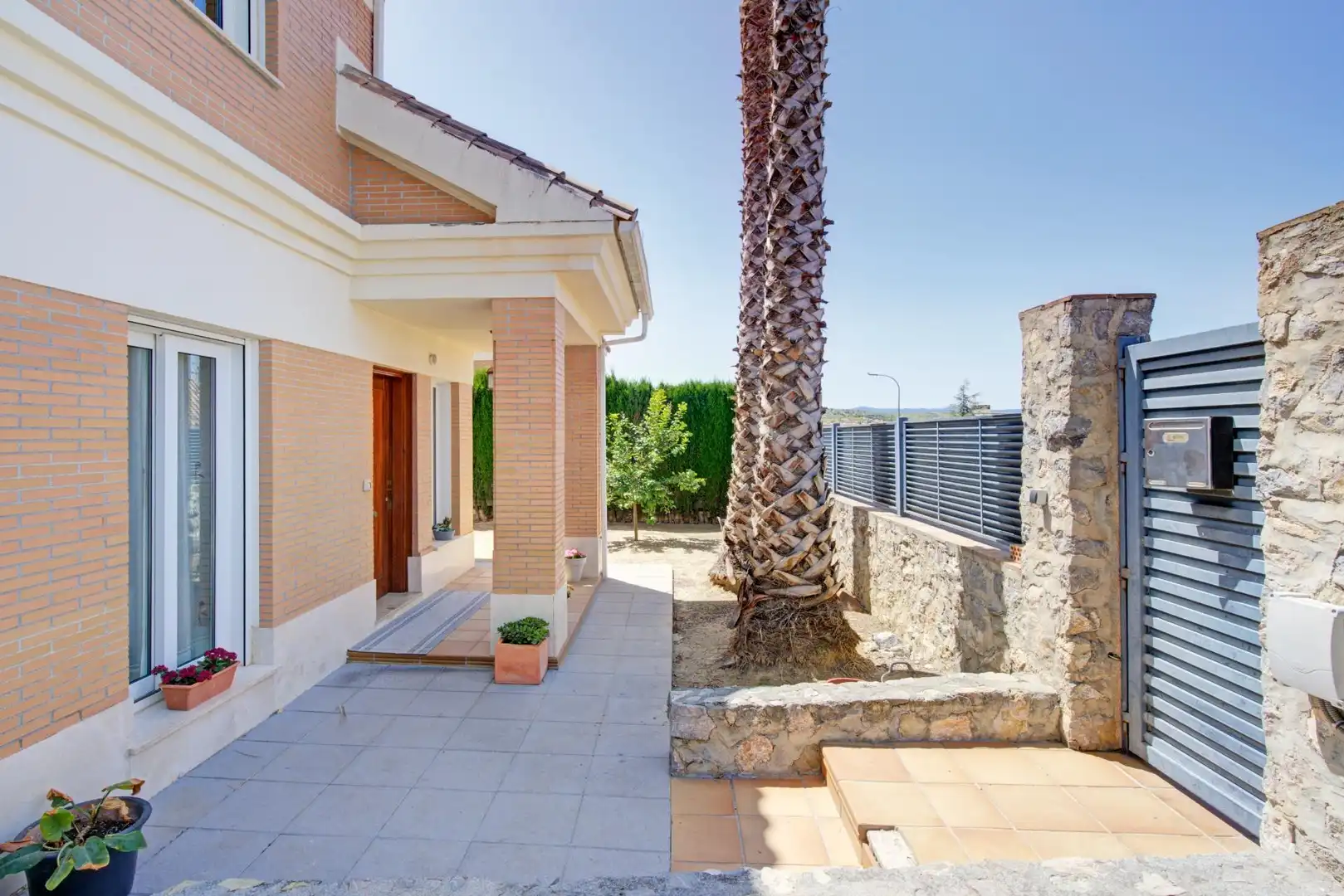 Chalet con piscina en venta en Calle Cañada Real, imagen 11