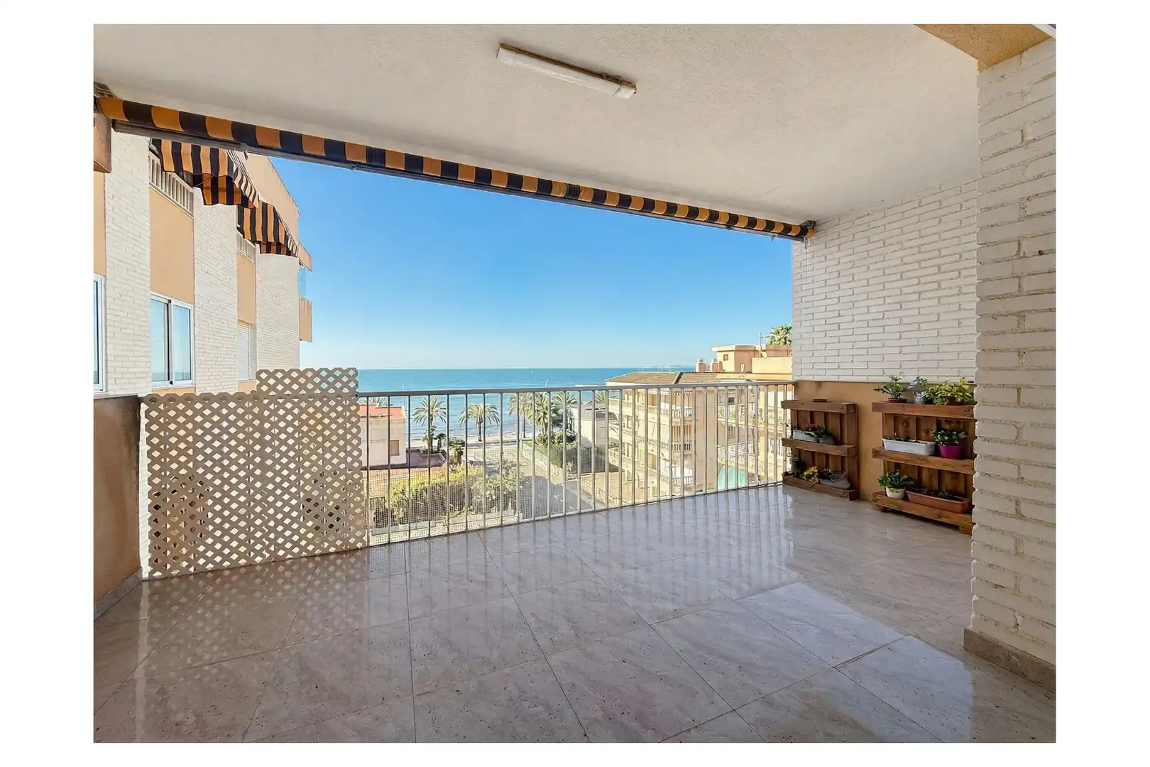 Flat for sale in Santa Pola