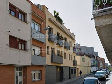 Pis en venda a Calle Ponent, De