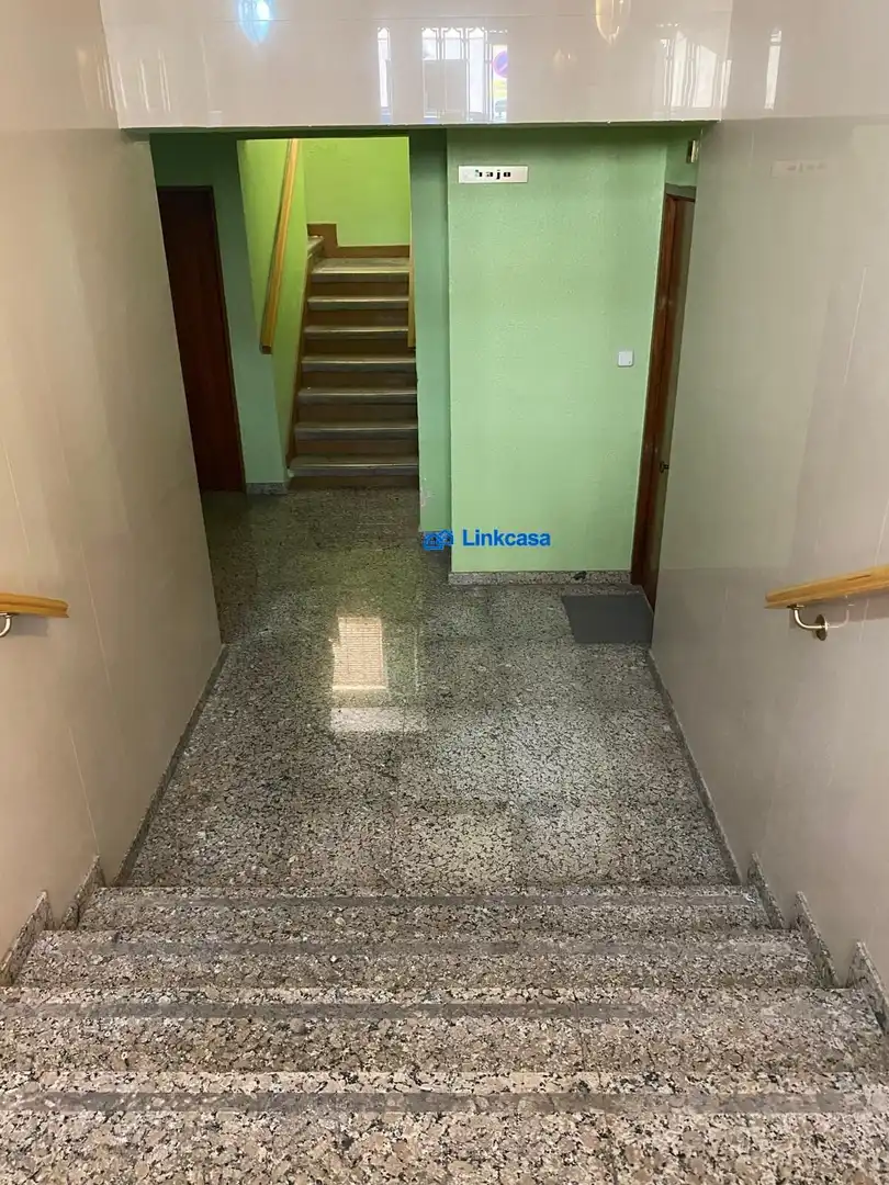 Pis en venda en Madrid amb Calefacció, Parquet i Terrassa