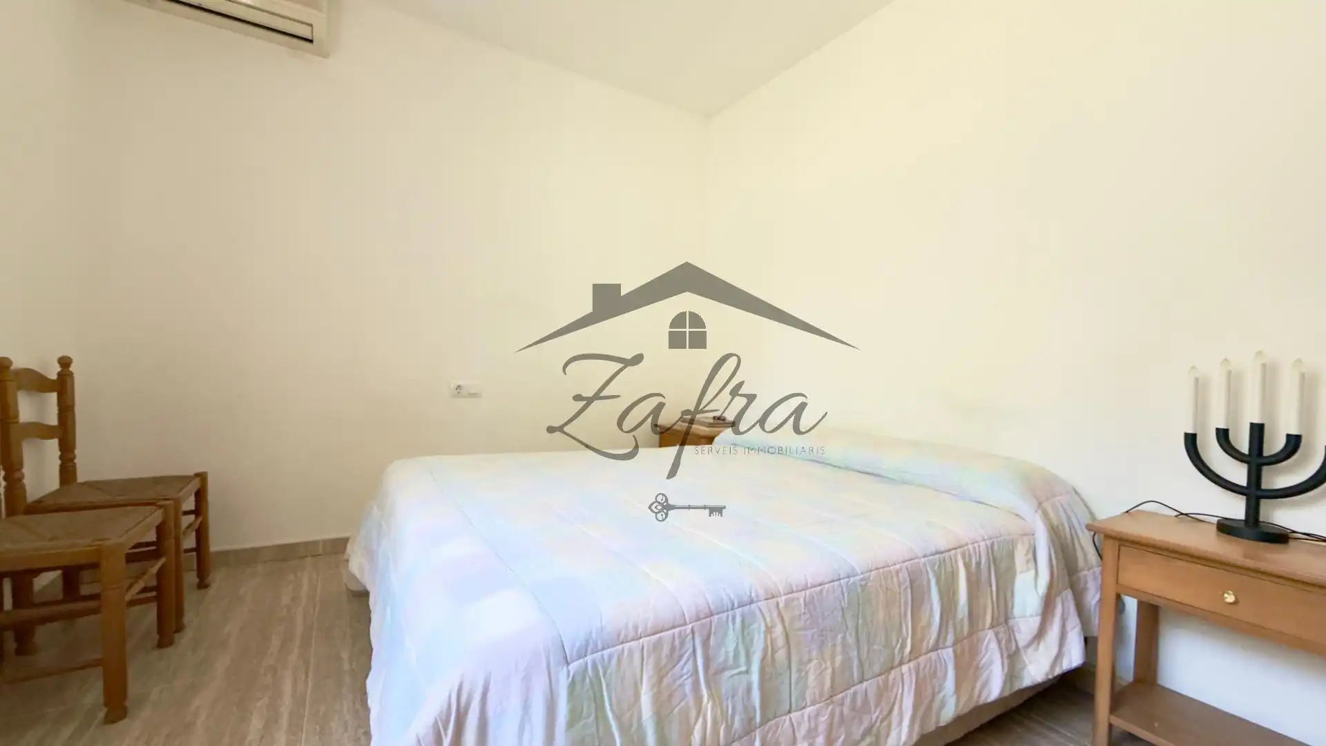 Dormitori de Casa o xalet en venda en Vidreres amb Aire condicionat, Calefacció i Jardí privat