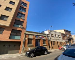 Exterior view of Residential for sale in Sabadell