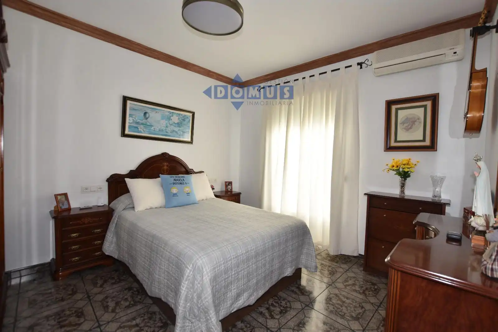 Wohnung mit Aufzug zum Verkauf in El Fuerte - La Dehesa, imagen 12