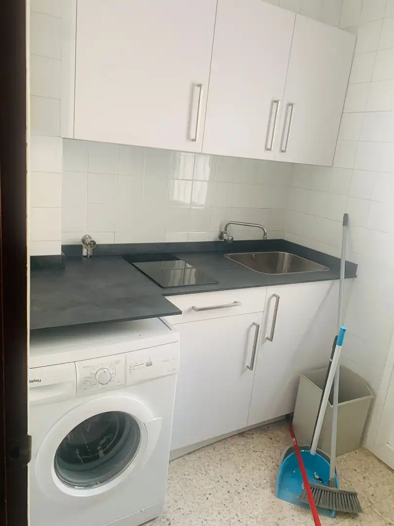 Appartement avec ascenseur à louer à Calle Manuel García, imagen 8