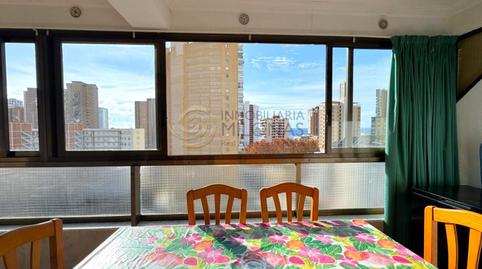 Photo 5 of Apartment to rent in Rincón Bajo, Benidorm