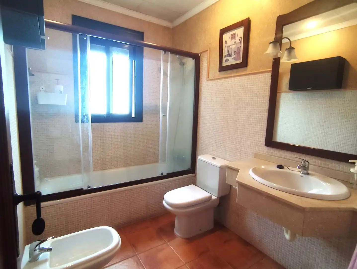 Bany de Casa o xalet en venda en Chiclana de la Frontera