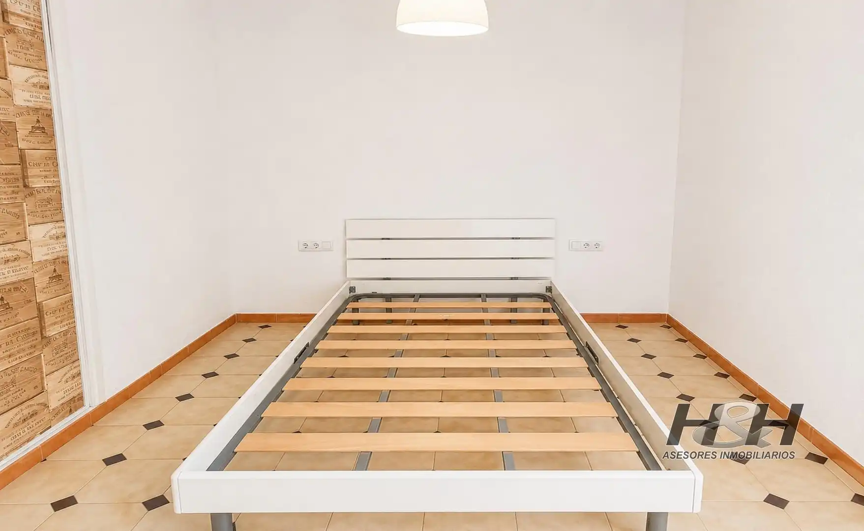 Habitación de Piso en venta en Godella con Balcón