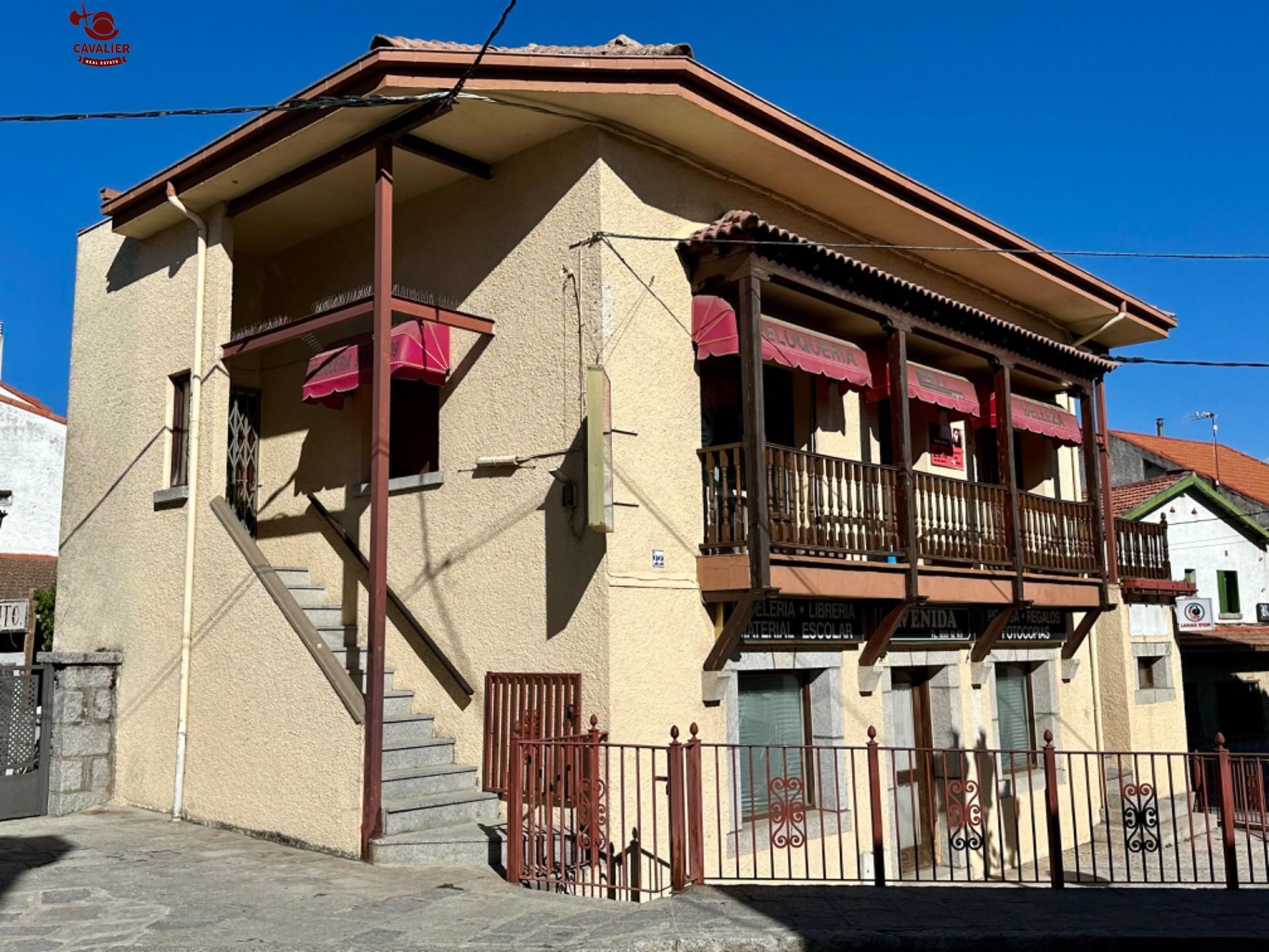 House or chalet for sale in Los Molinos