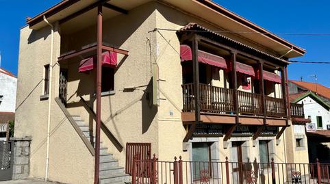 Foto 2 de Casa o chalet en venta en Los Molinos, Madrid