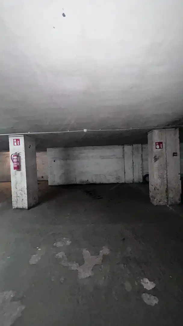 Garage zum Verkauf in Bilbao 